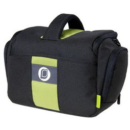 萬信達SM2105201單反相機專用攝影包 防潑水黑色相機包產(chǎn)品圖賞