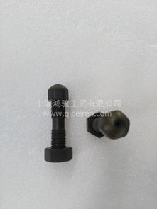 現(xiàn)貨東風雷諾D5010477195搖臂調(diào)整螺栓總成 帶螺母設(shè)計的專業(yè)配件解析